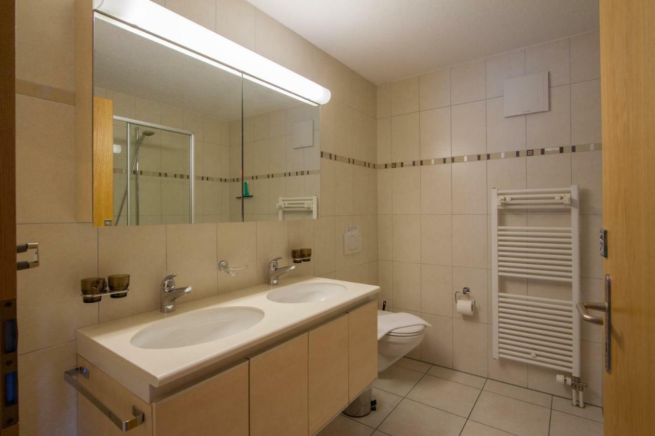 לוטרברונן Apartment Arven מראה חיצוני תמונה